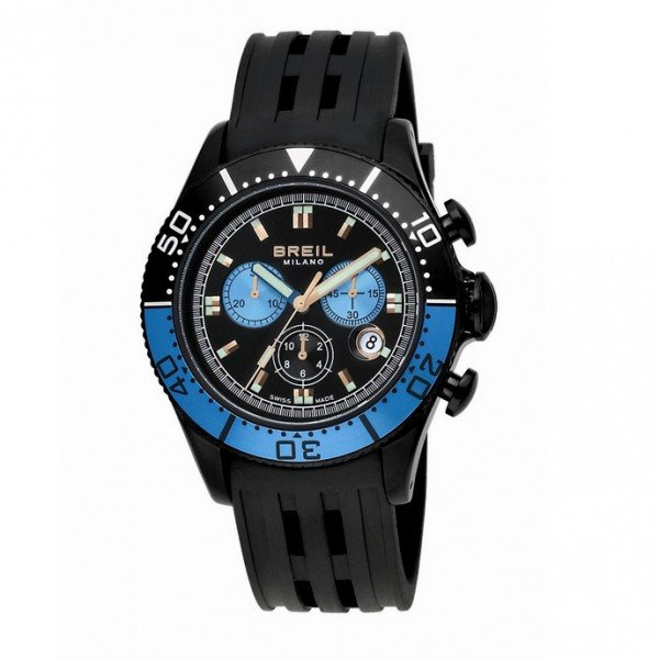 Oiritaly Watch Quartz Man Breil BW0407 Manta Watches